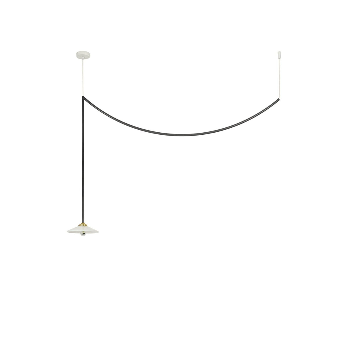 Ceiling Lamp n°4 - Lamps - Valerie Objects