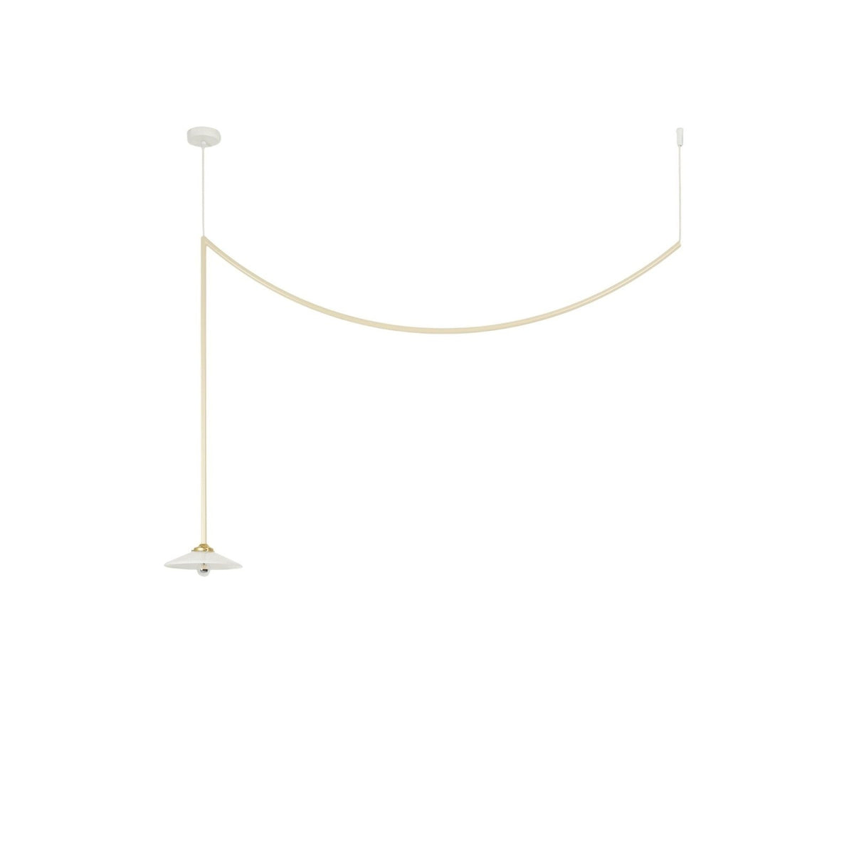 Ceiling Lamp n°4 - Lamps - Valerie Objects – view 4