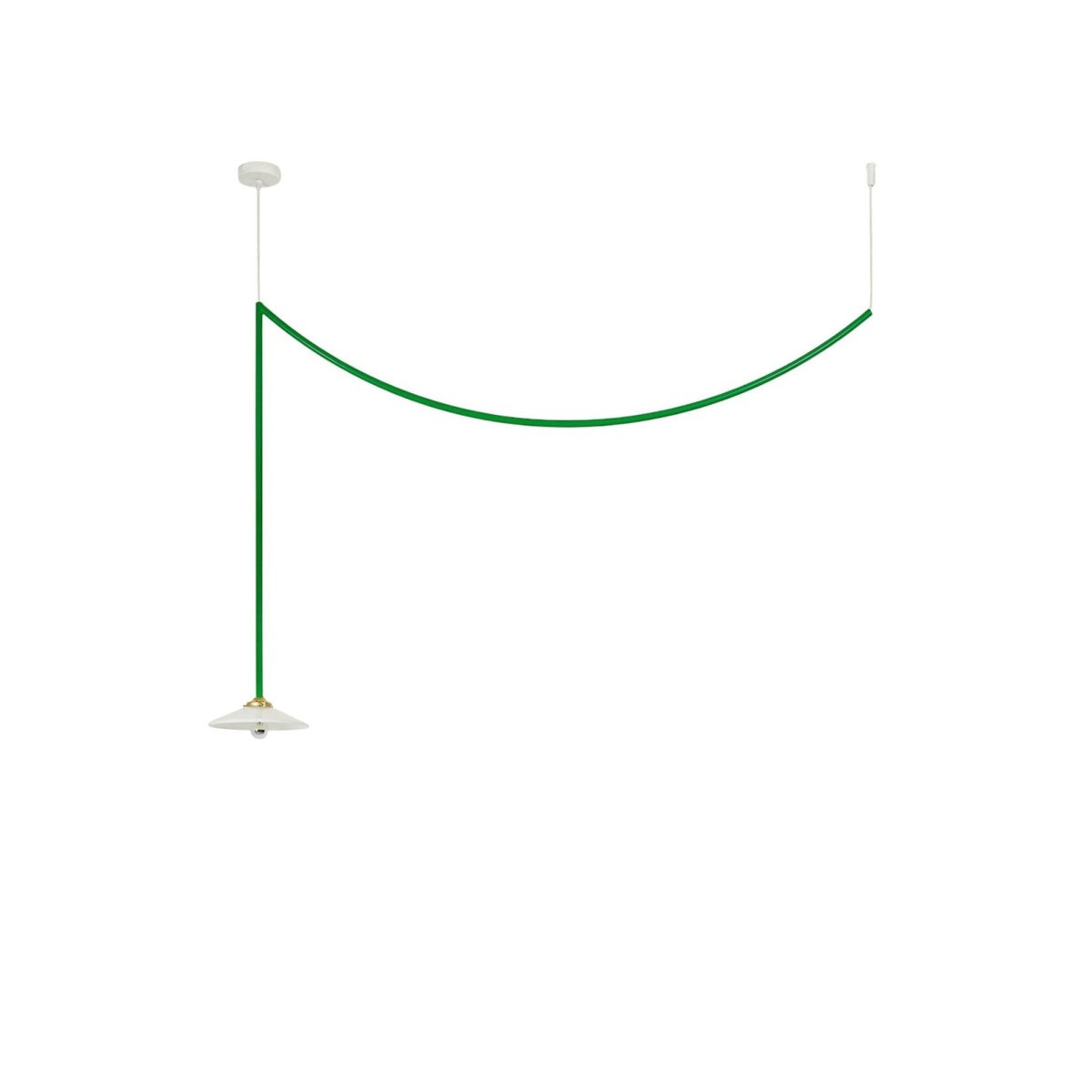 Ceiling Lamp n°4 - Lamps - Valerie Objects – view 3
