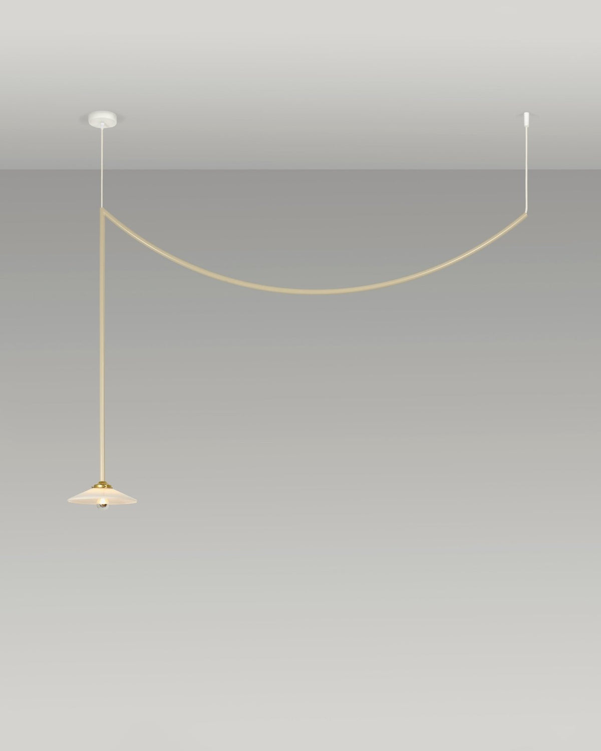 Ceiling Lamp n°4 - Lamps - Valerie Objects – view 20