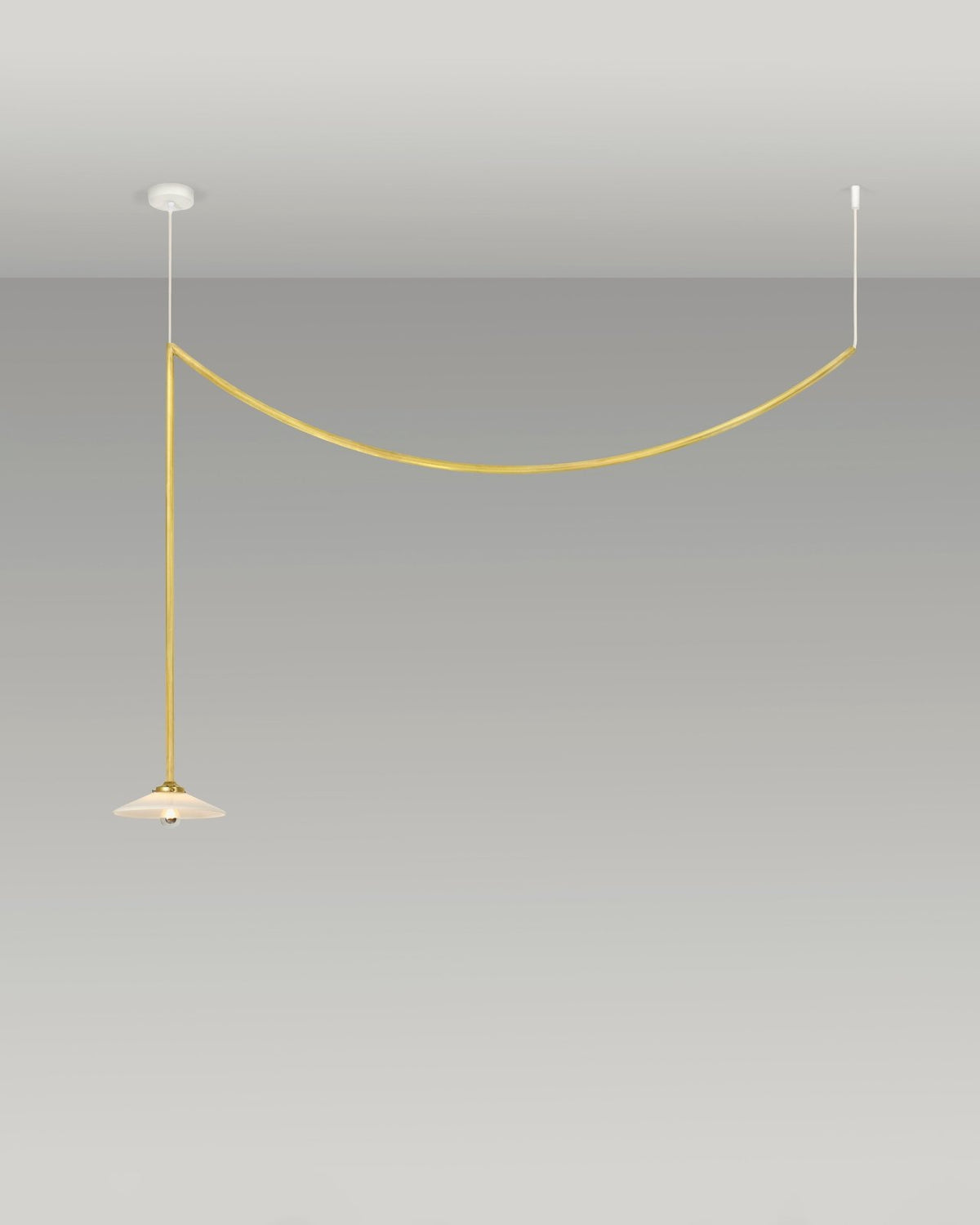 Ceiling Lamp n°4 - Lamps - Valerie Objects – view 13
