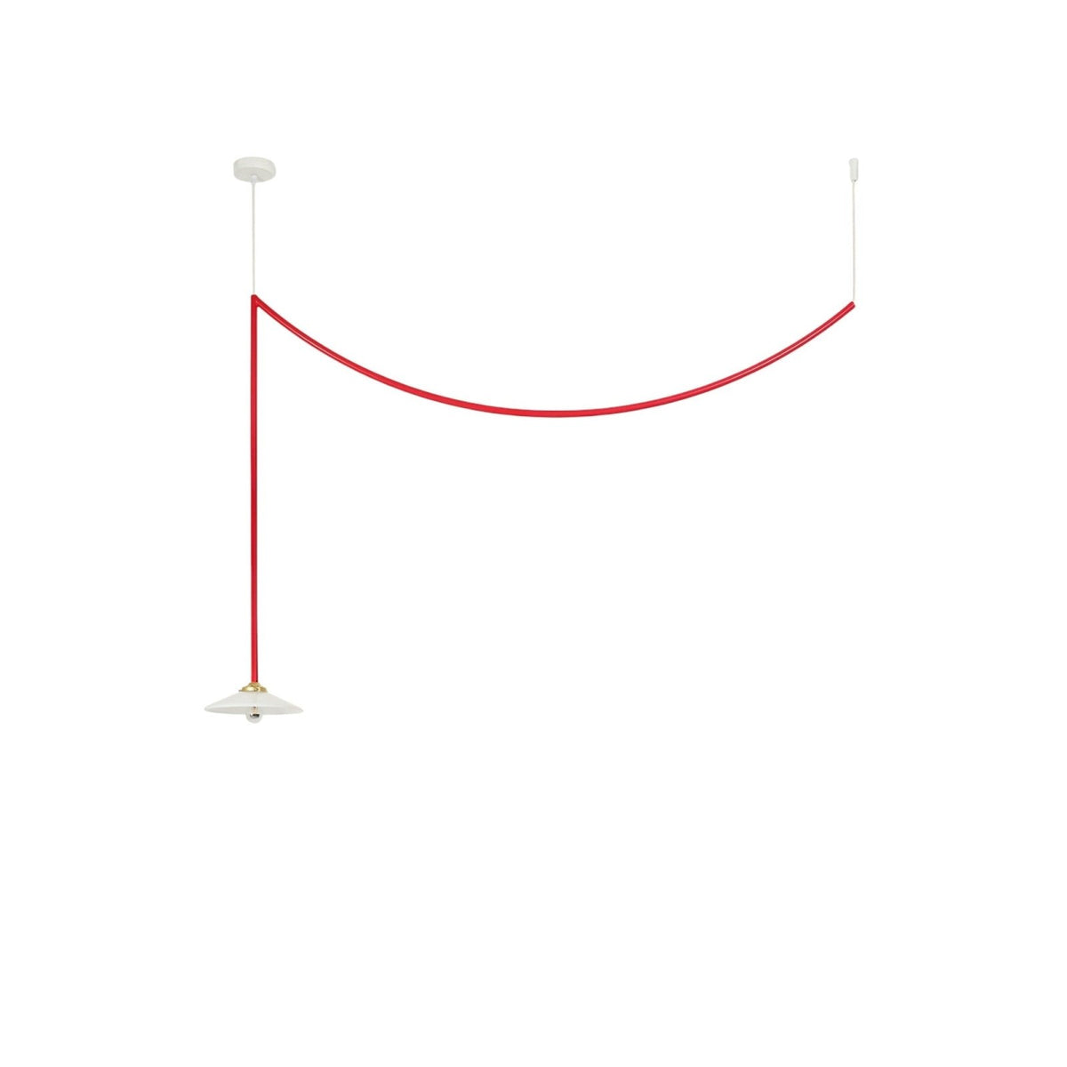 Ceiling Lamp n°4 - Lamps - Valerie Objects – view 5