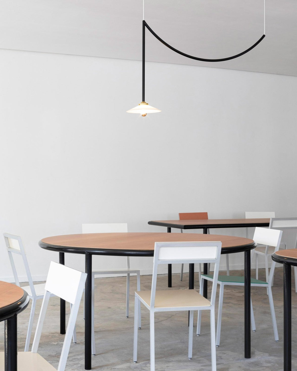 Ceiling Lamp n°4 - Lamps - Valerie Objects – view 6