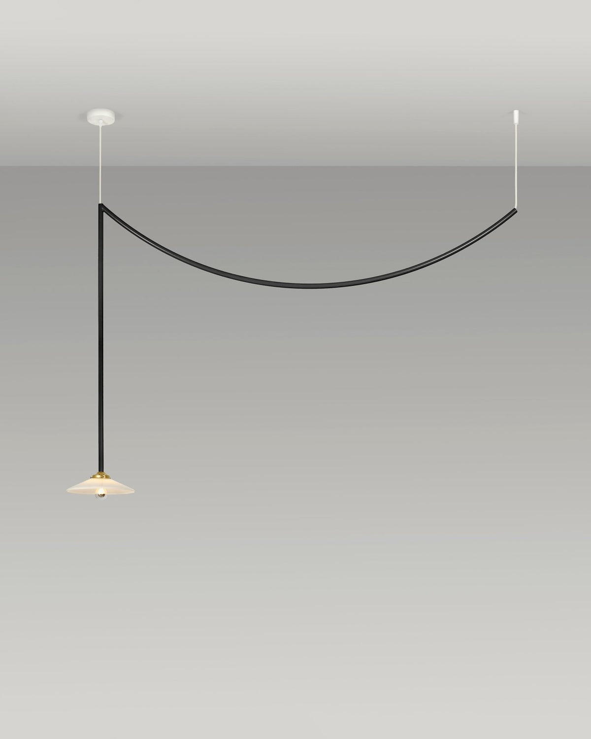 Ceiling Lamp n°4 - Lamps - Valerie Objects – view 9