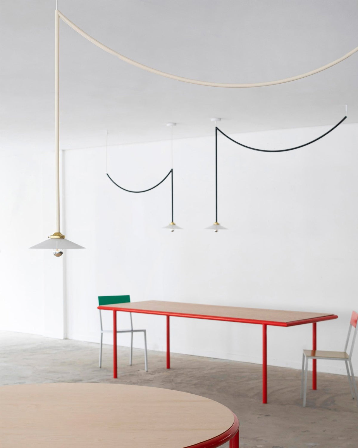 Ceiling Lamp n°4 - Lamps - Valerie Objects – view 18