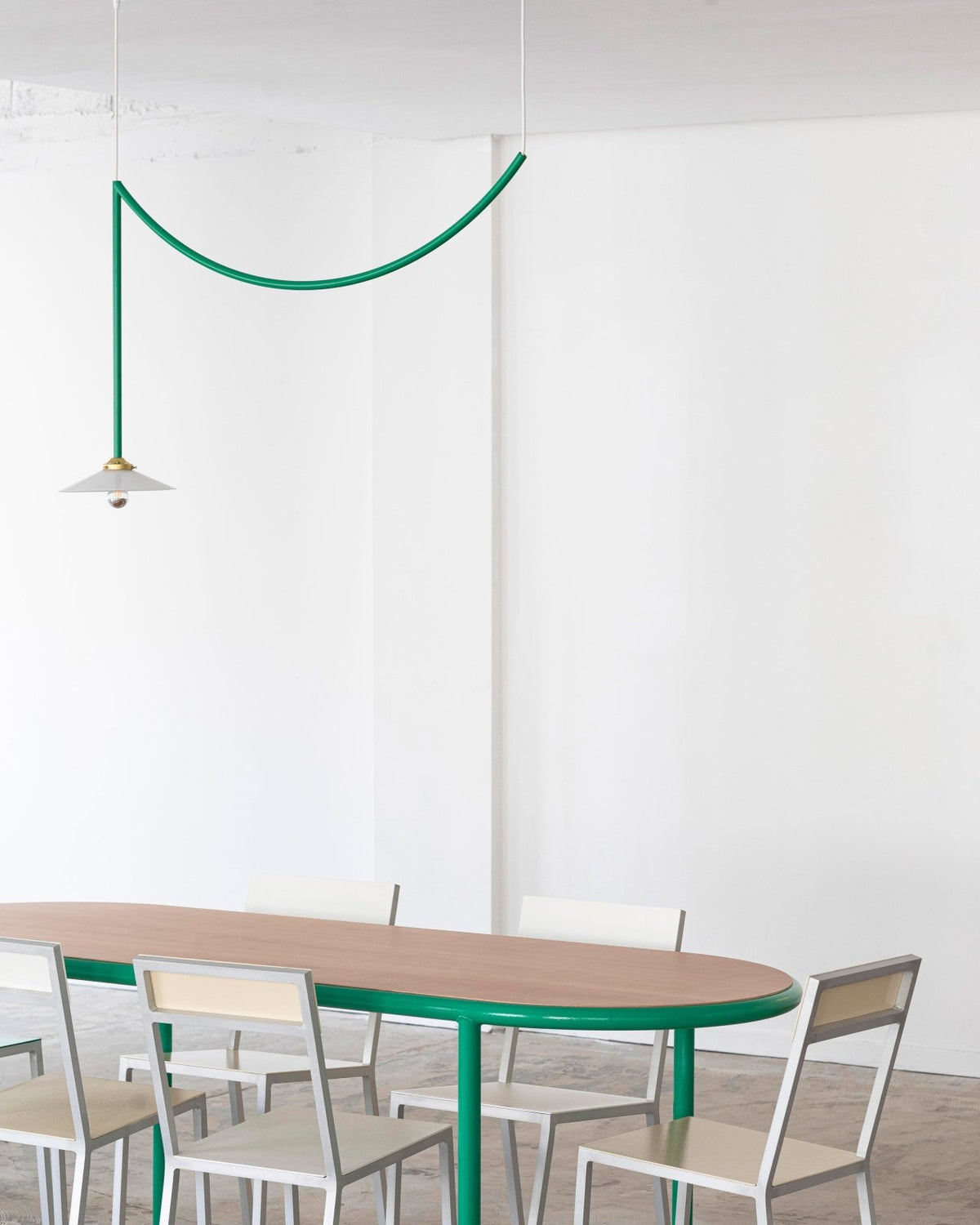Ceiling Lamp n°5 - Lamps - Valerie Objects – view 10