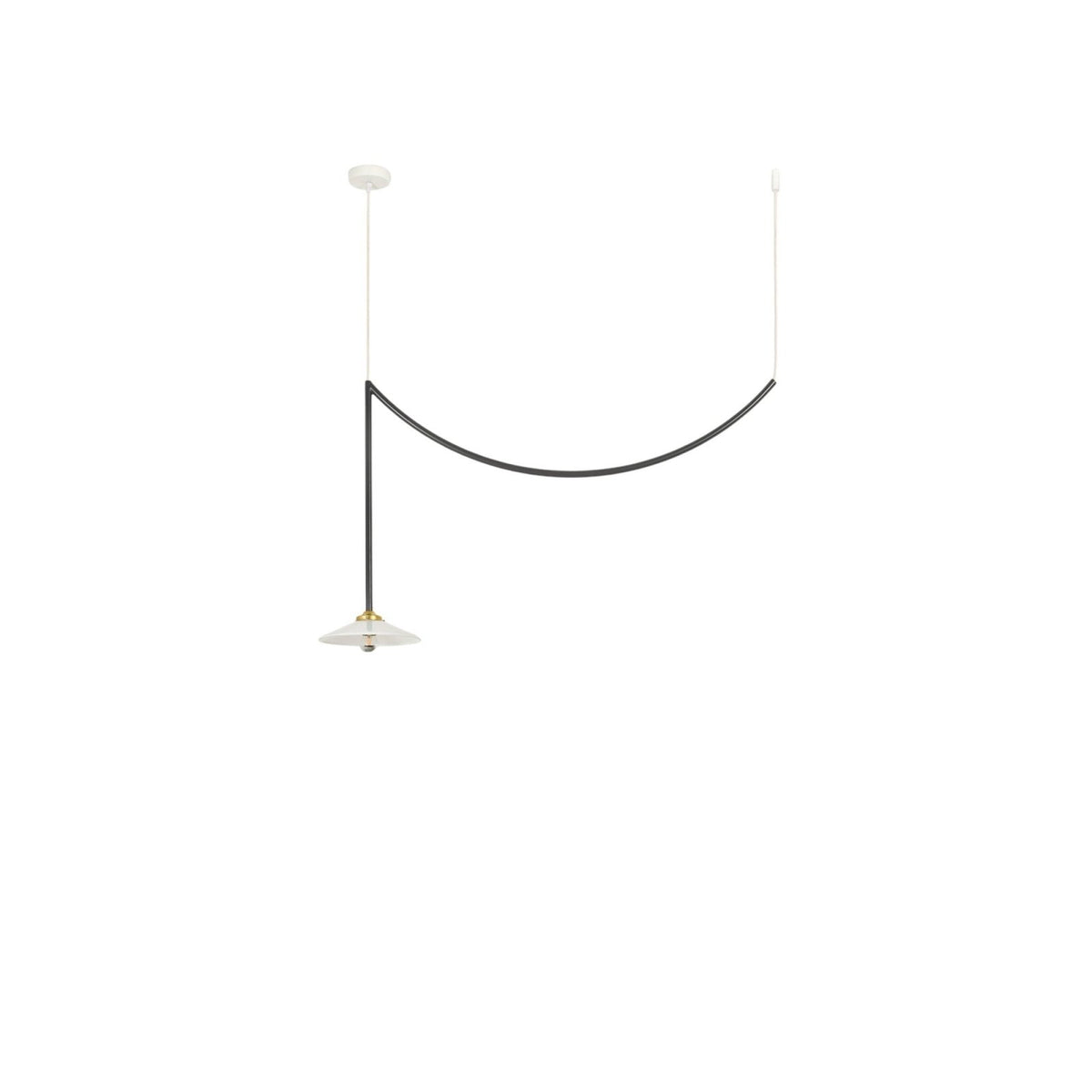 Ceiling Lamp n°5 - Lamps - Valerie Objects