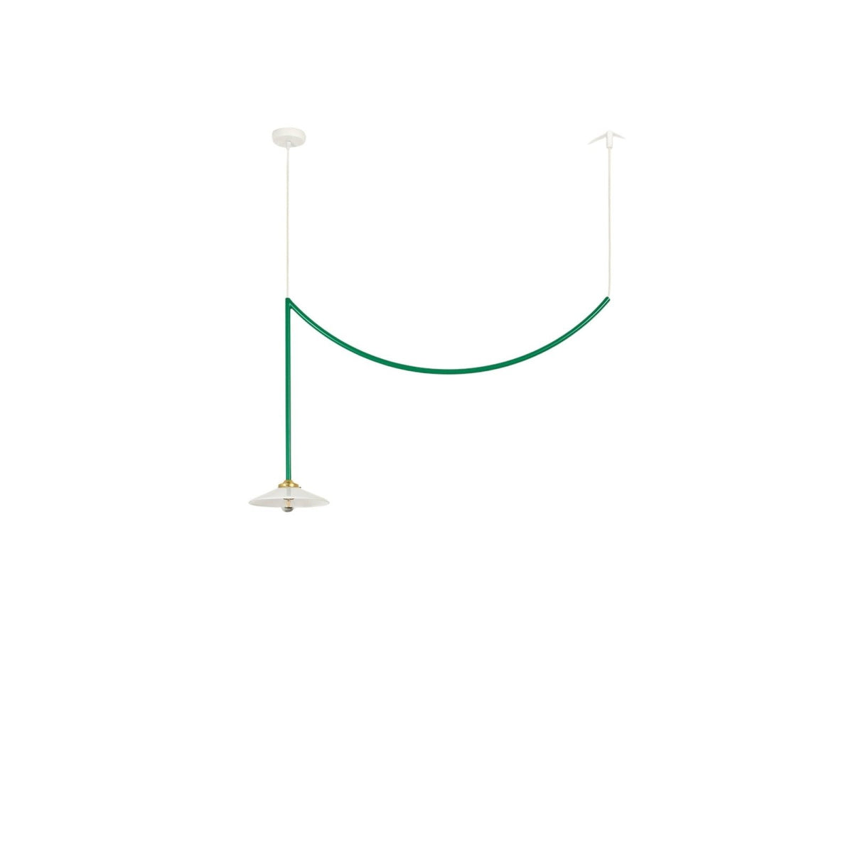 Ceiling Lamp n°5 - Lamps - Valerie Objects – view 3