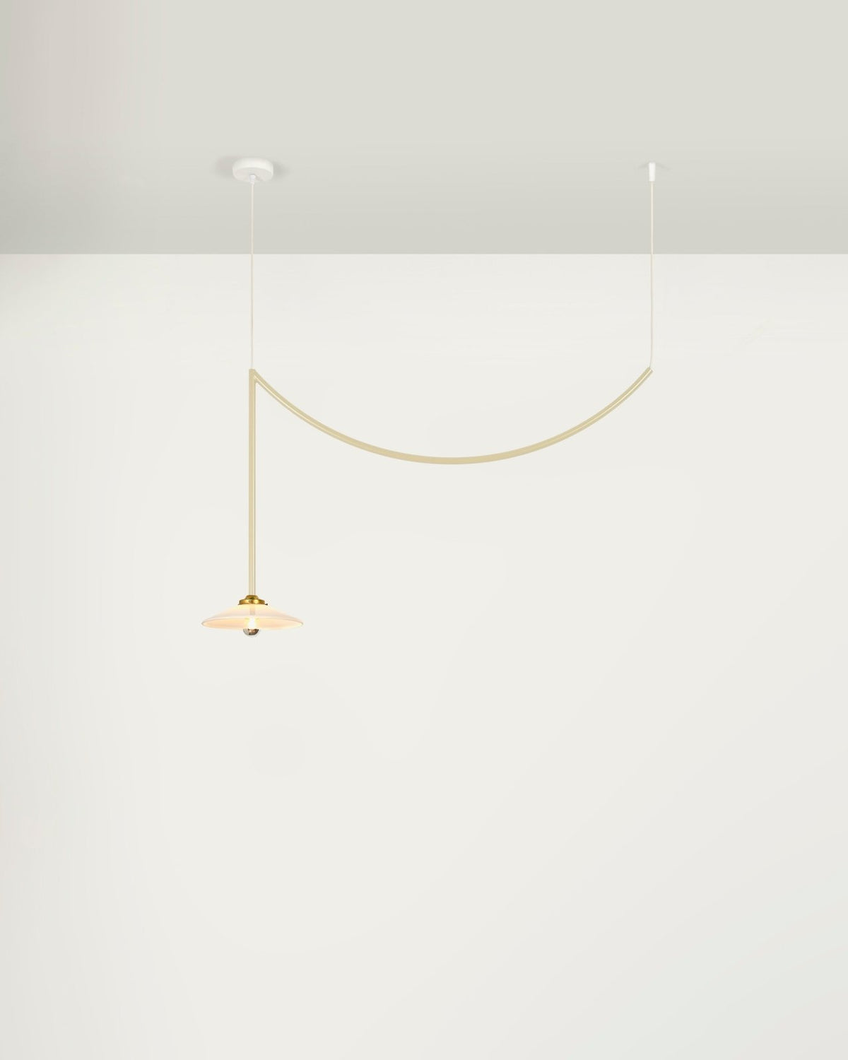 Ceiling Lamp n°5 - Lamps - Valerie Objects – view 15