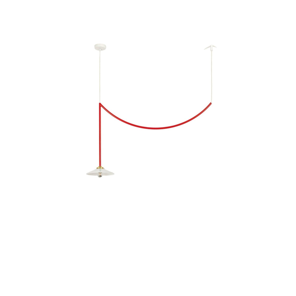 Ceiling Lamp n°5 - Lamps - Valerie Objects – view 5