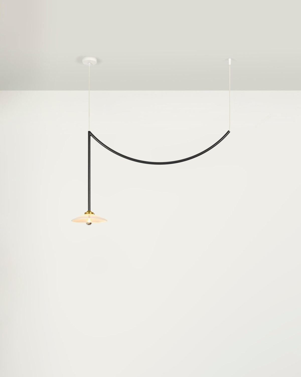 Ceiling Lamp n°5 - Lamps - Valerie Objects – view 7