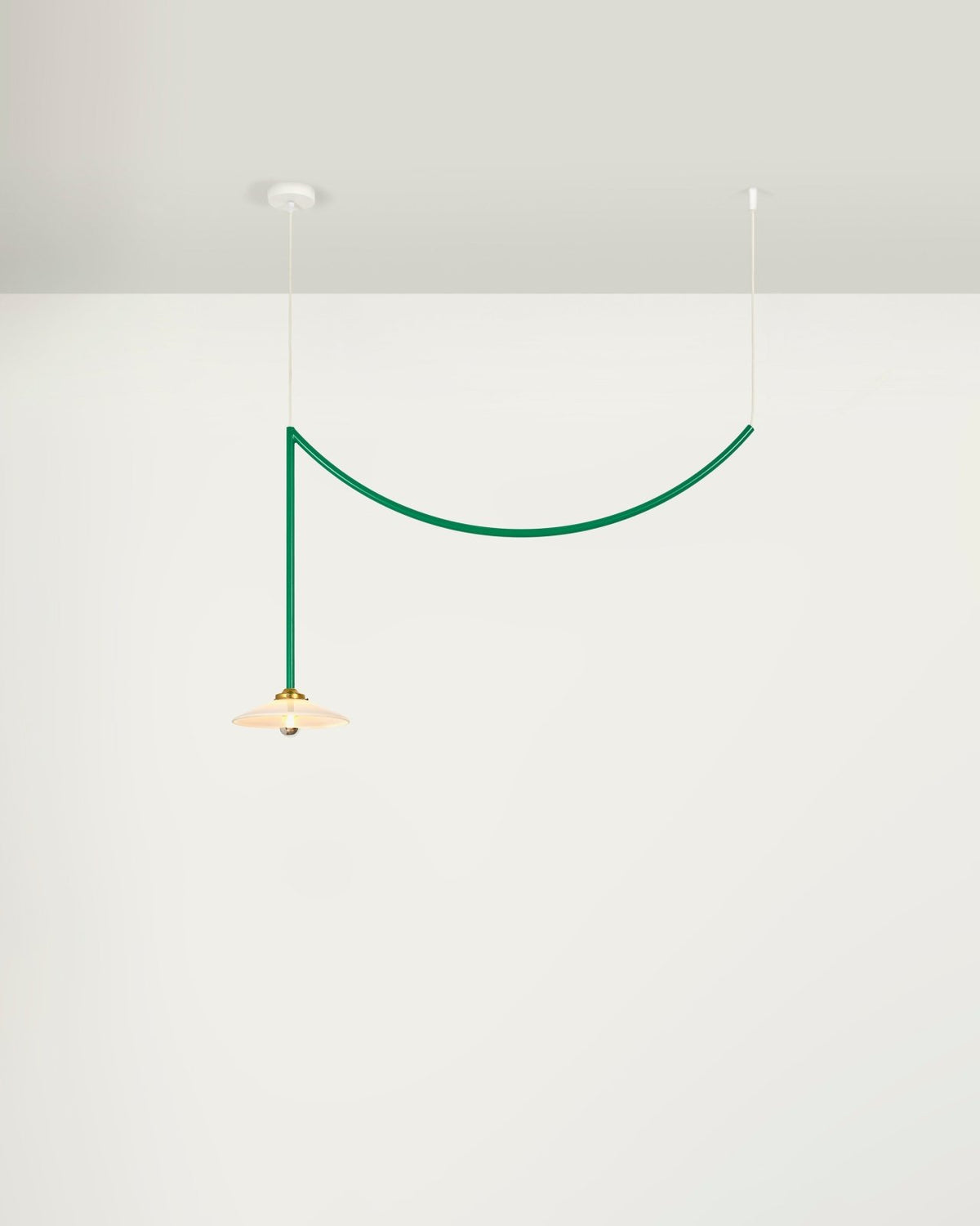 Ceiling Lamp n°5 - Lamps - Valerie Objects – view 11