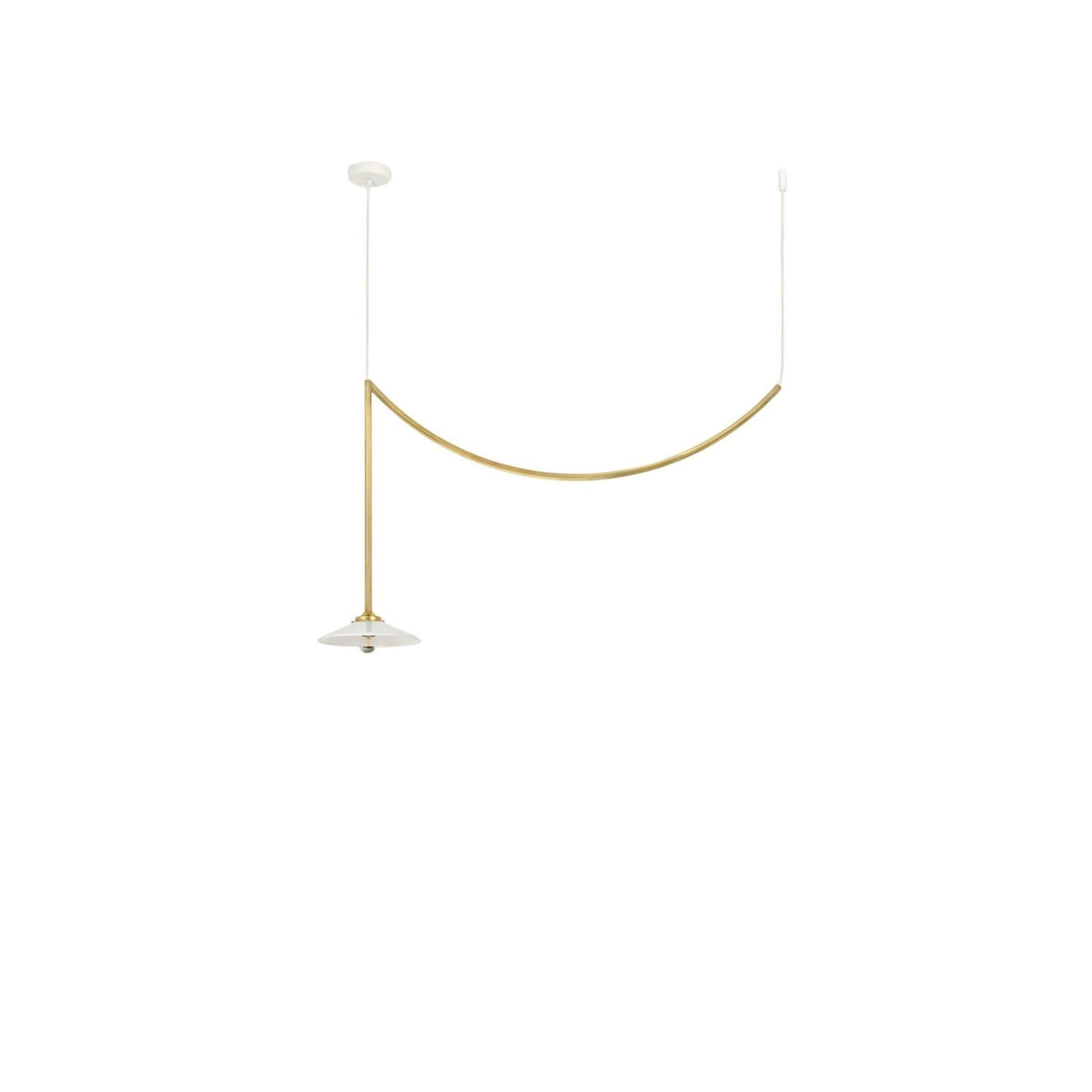 Ceiling Lamp n°5 - Lamps - Valerie Objects