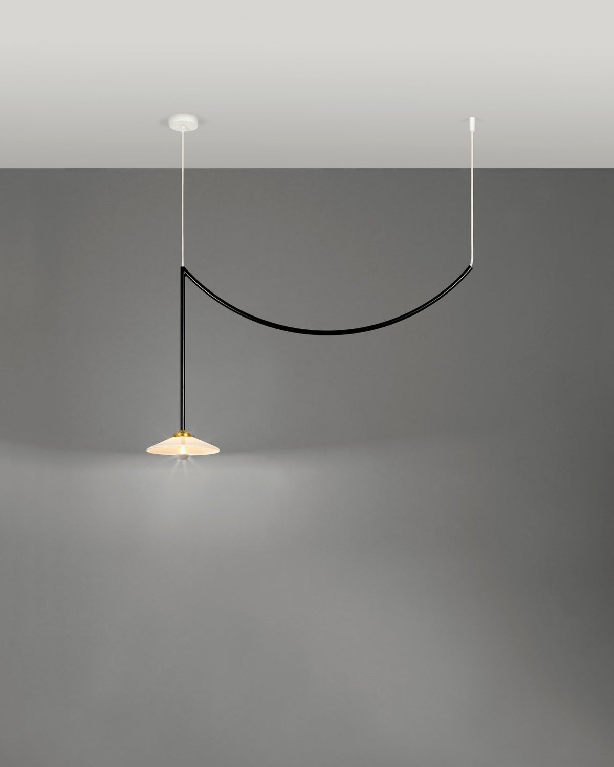 Ceiling Lamp n°5 - Lamps - Valerie Objects – view 9