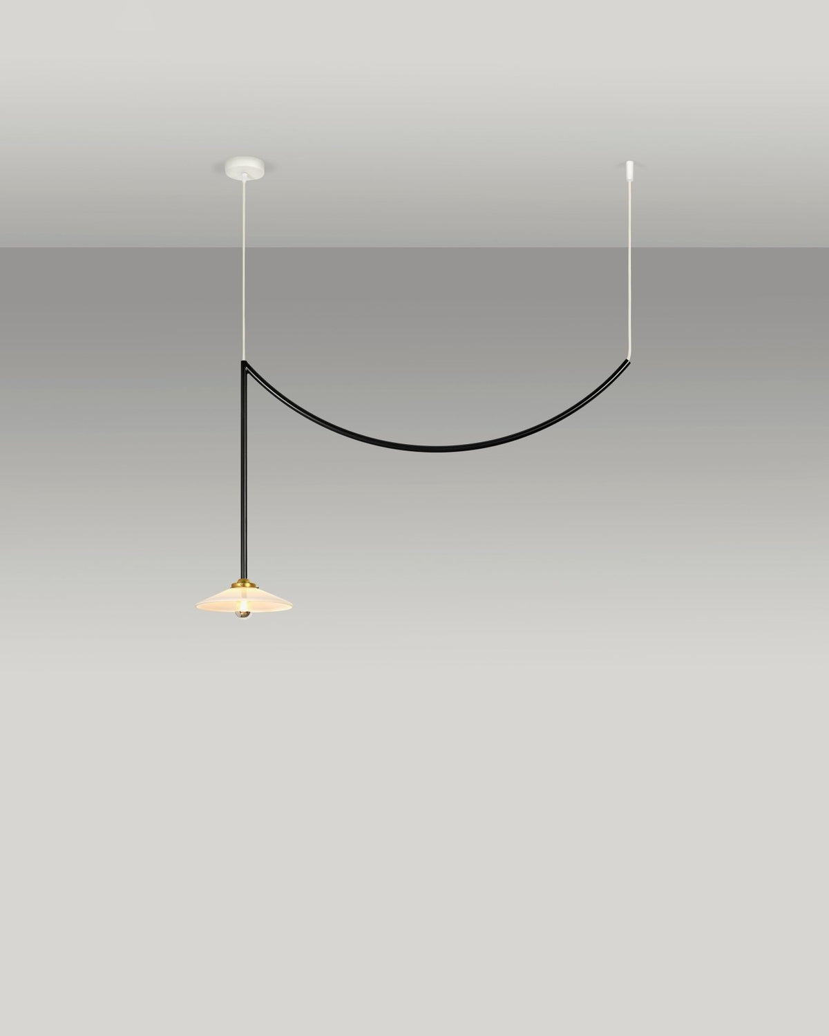 Ceiling Lamp n°5 - Lamps - Valerie Objects – view 8