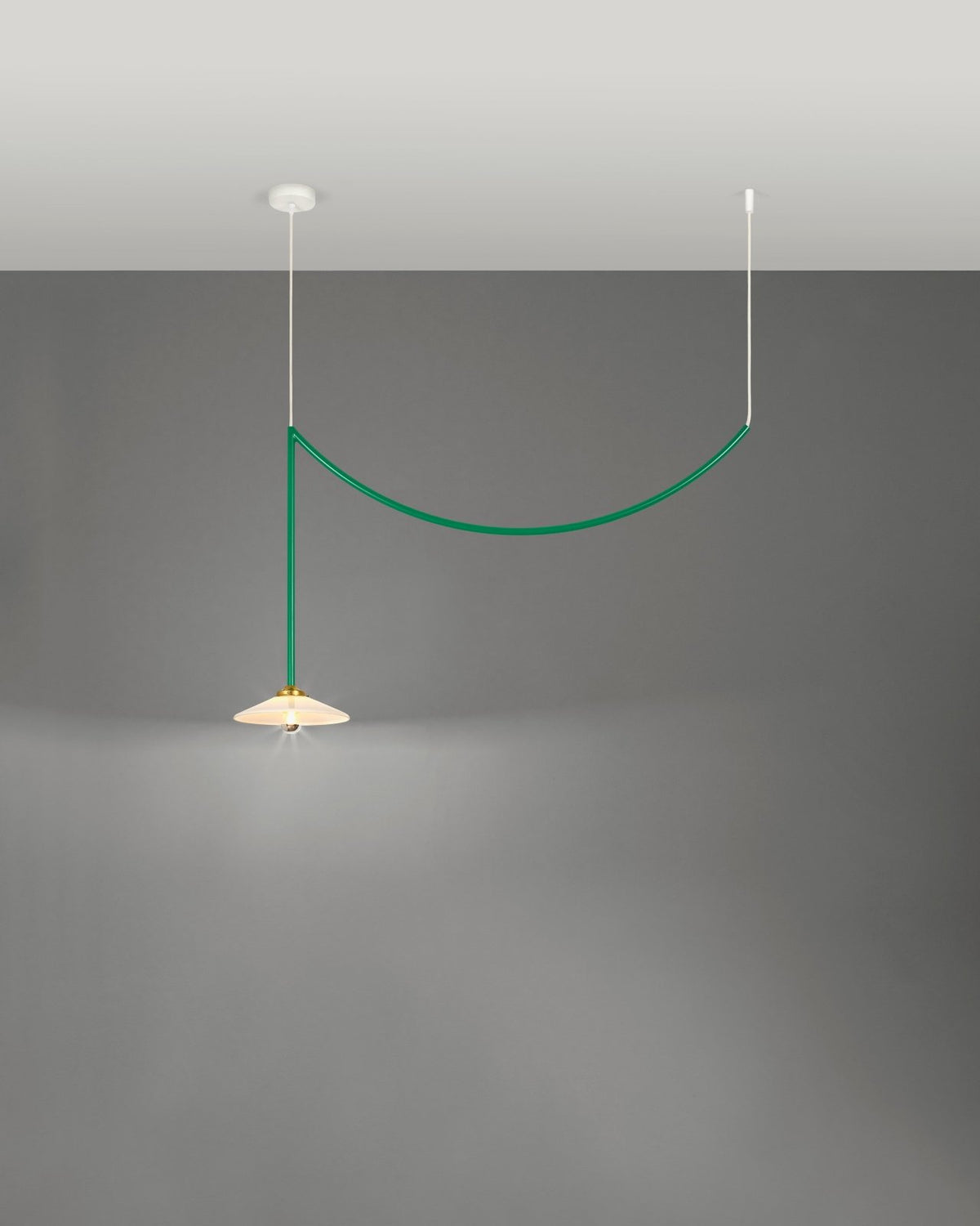 Ceiling Lamp n°5 - Lamps - Valerie Objects – view 13