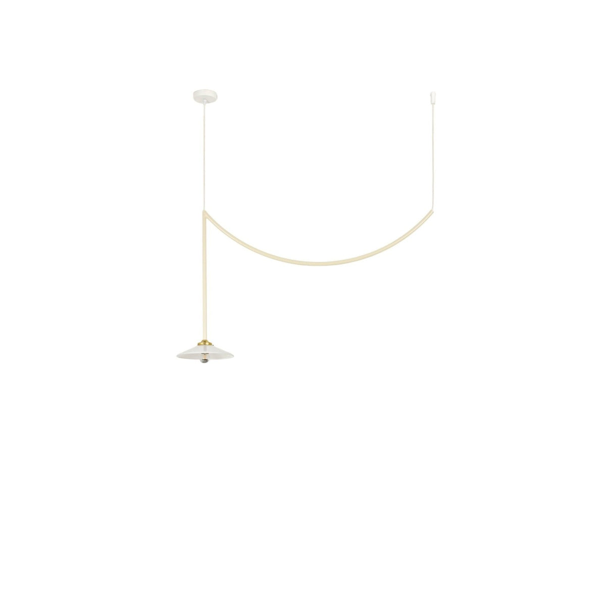 Ceiling Lamp n°5 - Lamps - Valerie Objects – view 4