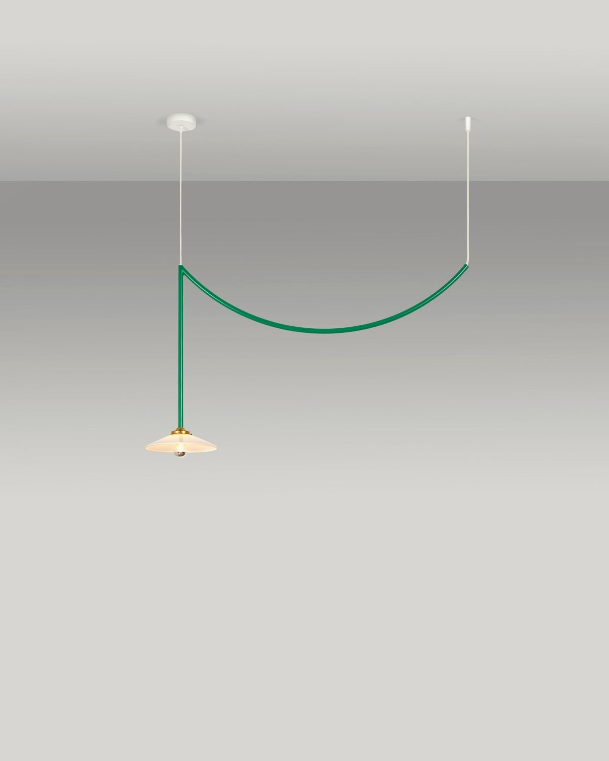 Ceiling Lamp n°5 - Lamps - Valerie Objects – view 12