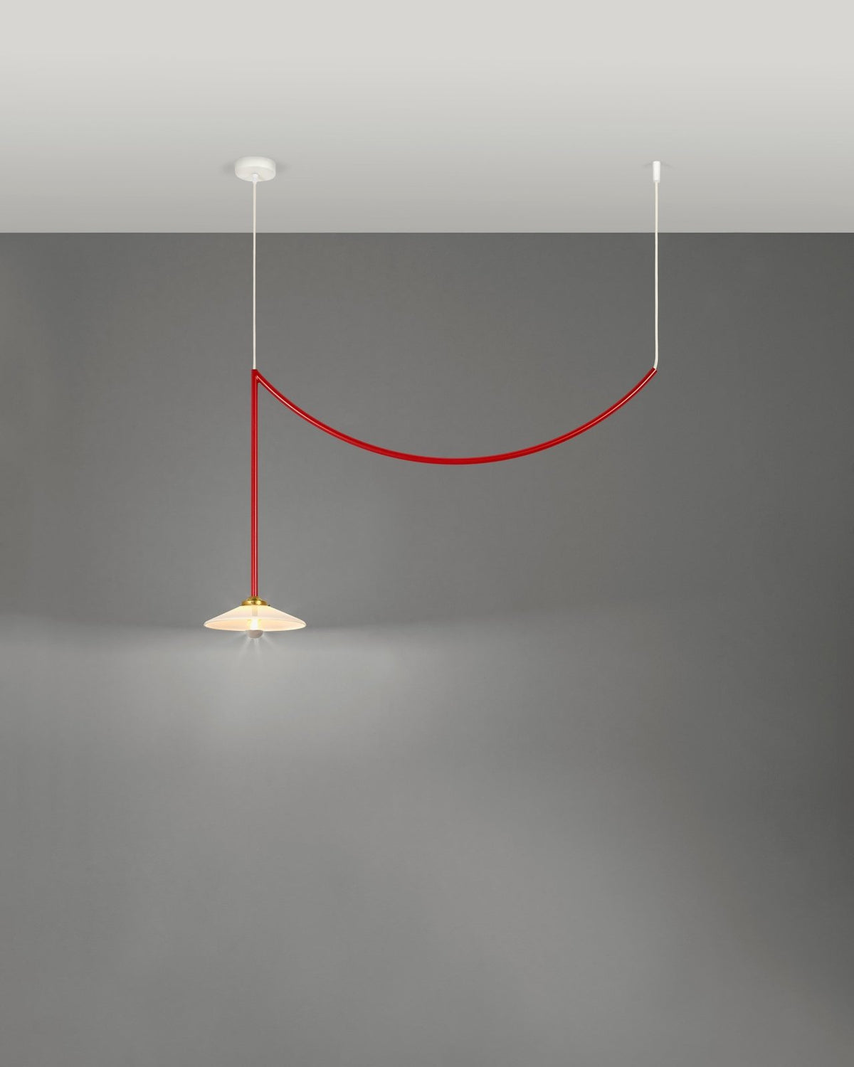 Ceiling Lamp n°5 - Lamps - Valerie Objects – view 23