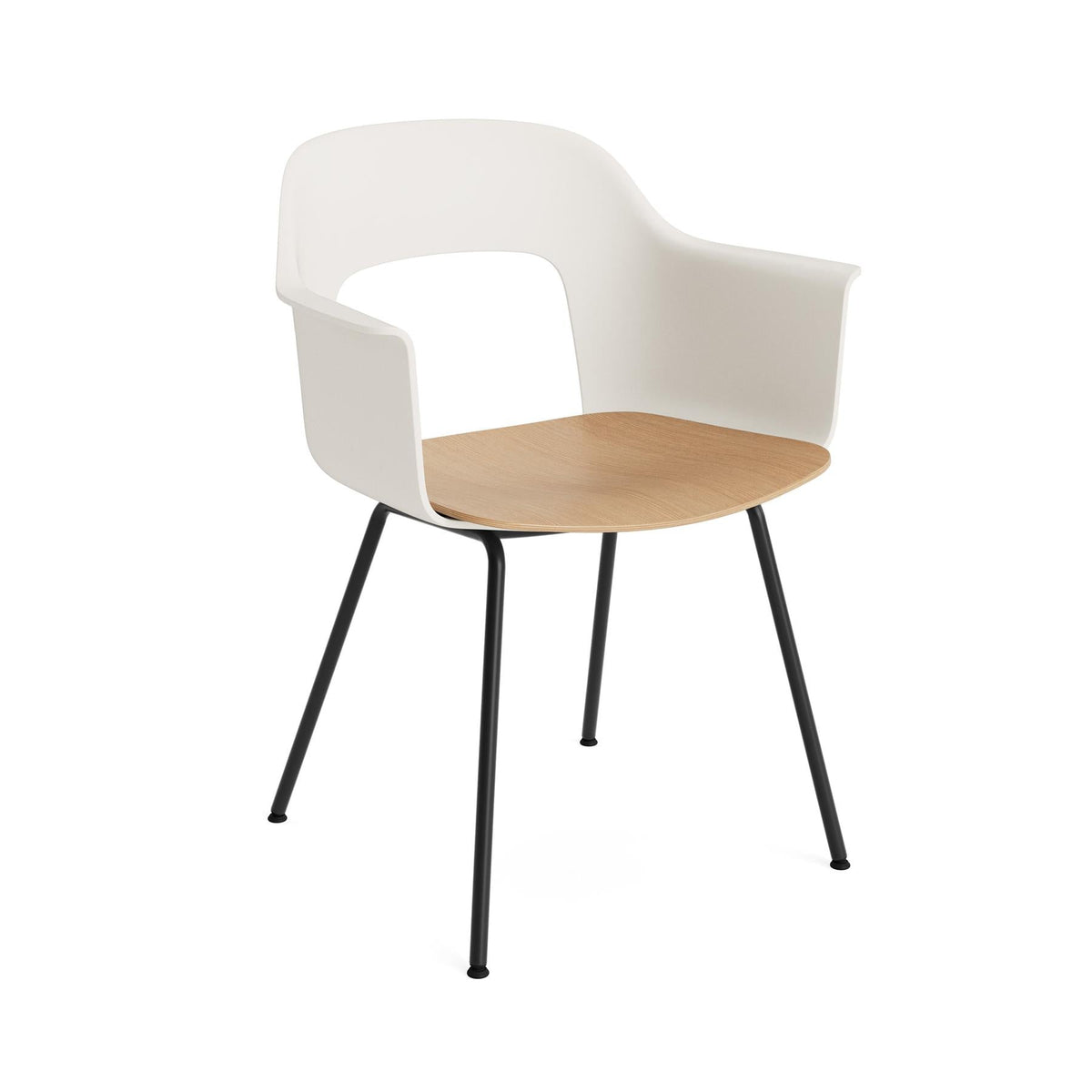 Layout Armchair 212 – HAY – view 24