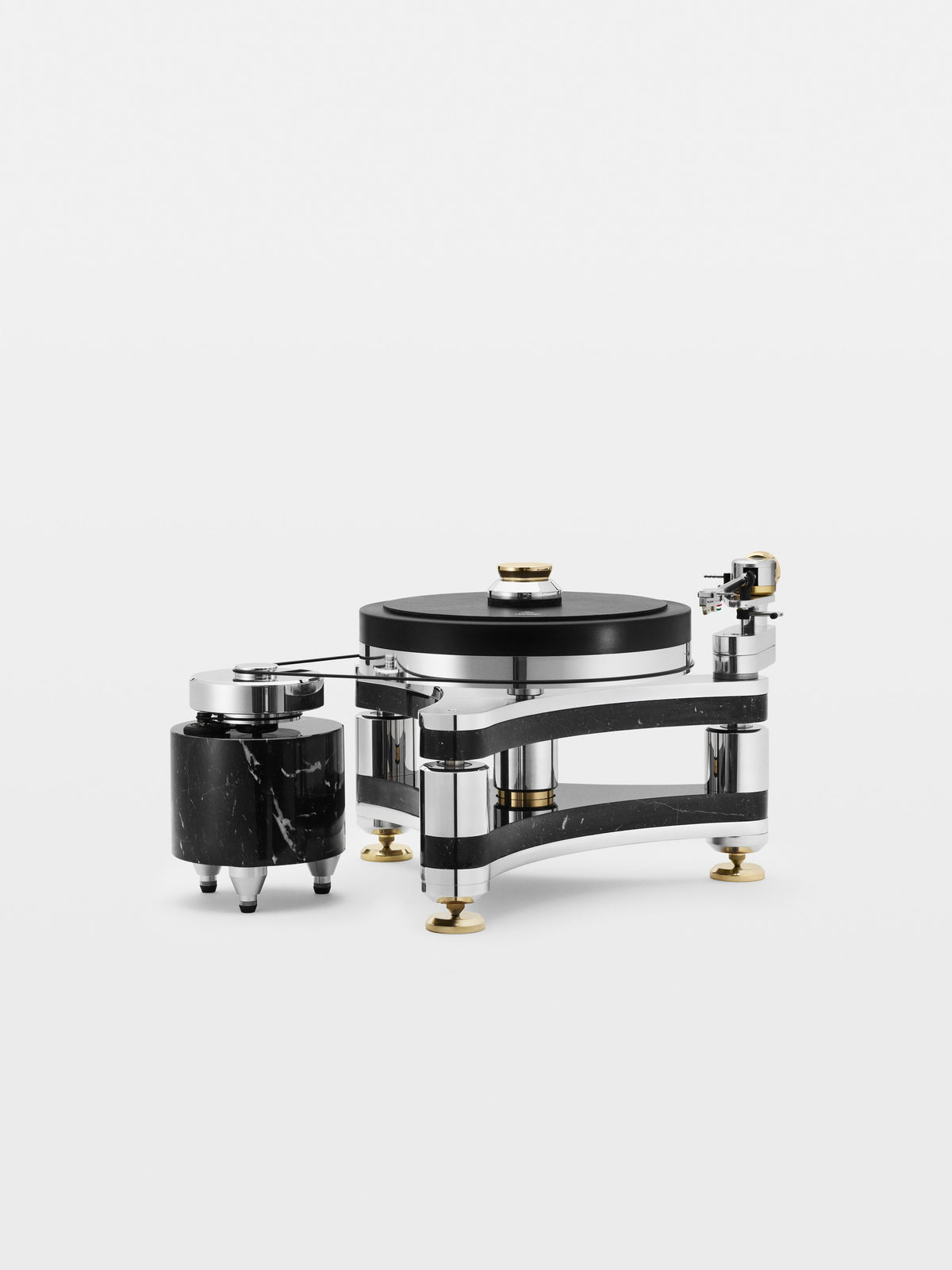 TH350 Turntable – Thuono – view 5