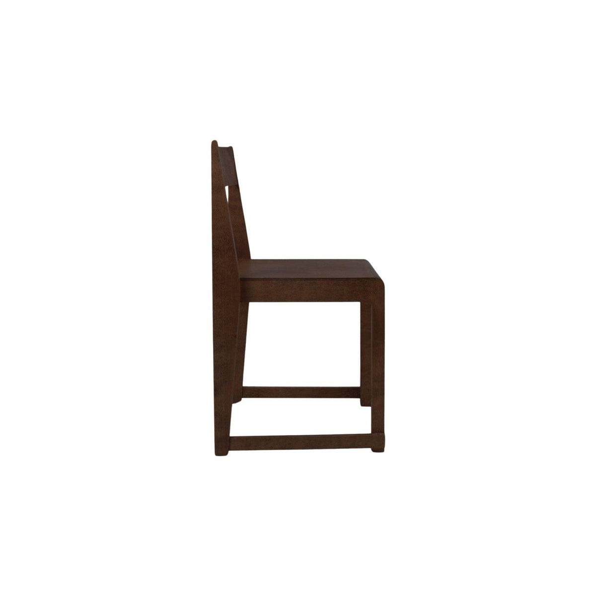 Chair 01 - Dark Birch - Chairs - Frama – view 5