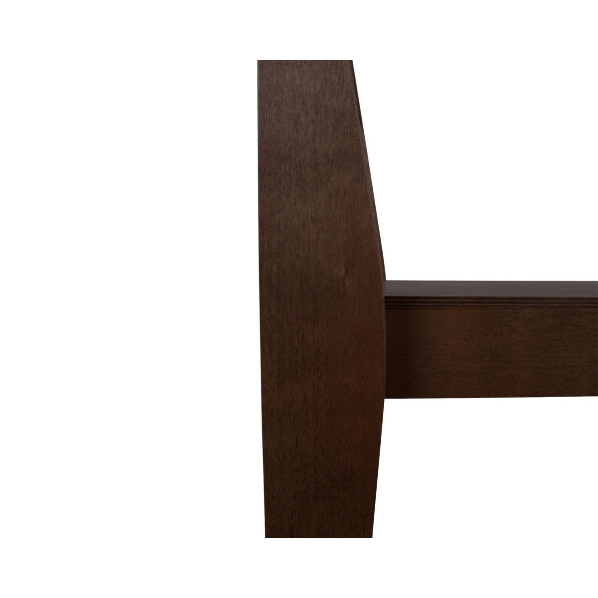 Chair 01 - Dark Birch - Chairs - Frama – view 4