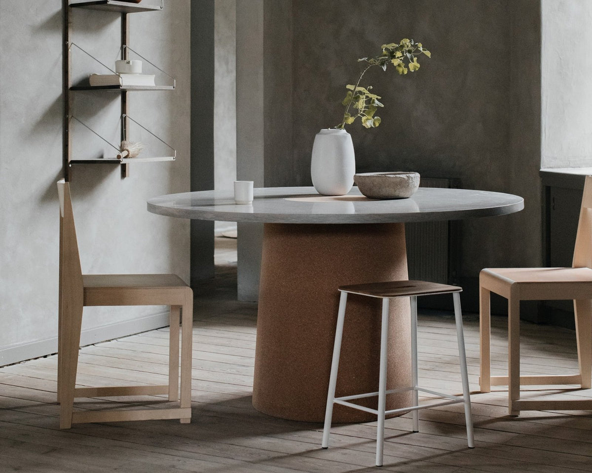 Chair 01 - Natural Birch - Chairs - Frama – view 3