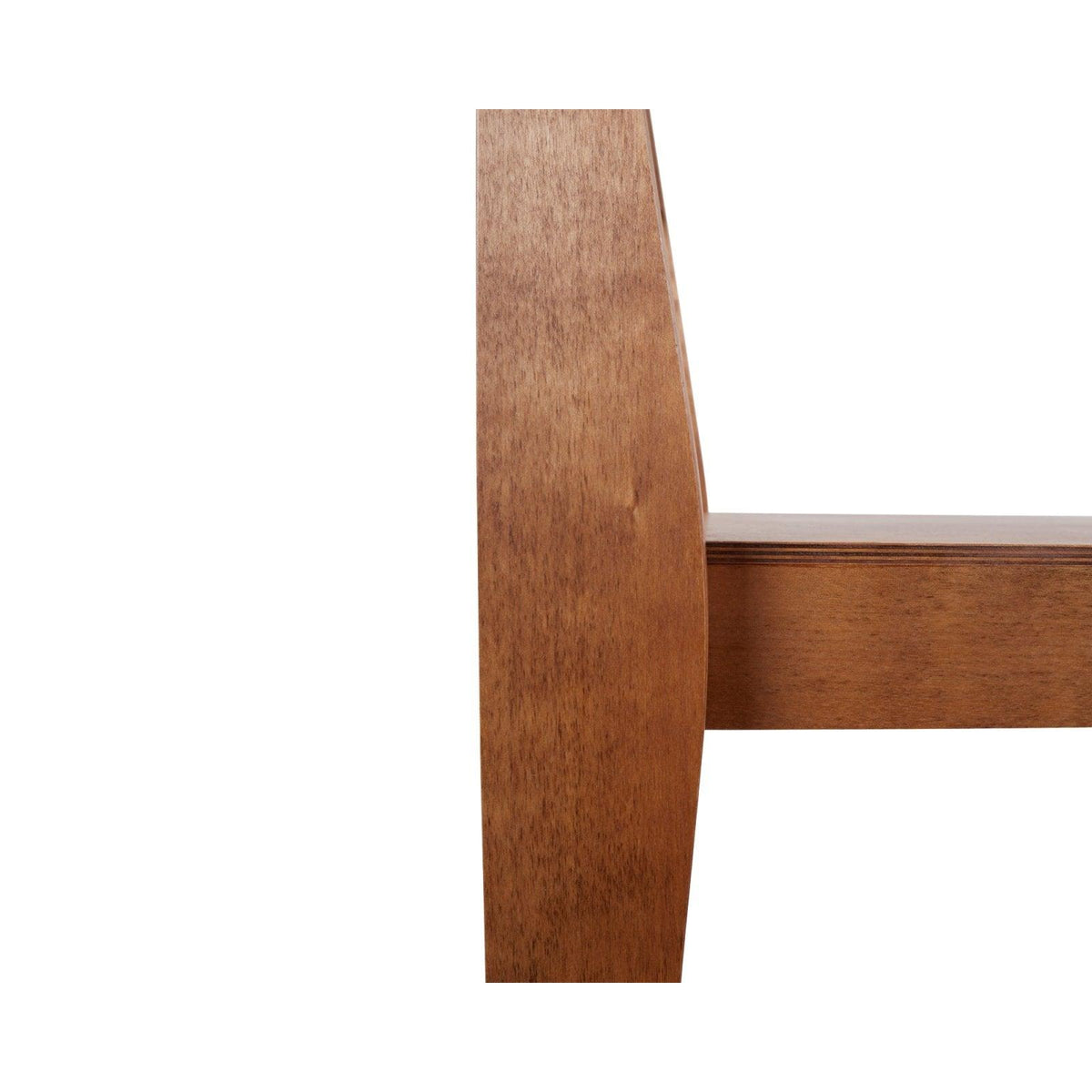 Chair 01 - Warm Brown Birch - Chairs - Frama – Ansicht 4