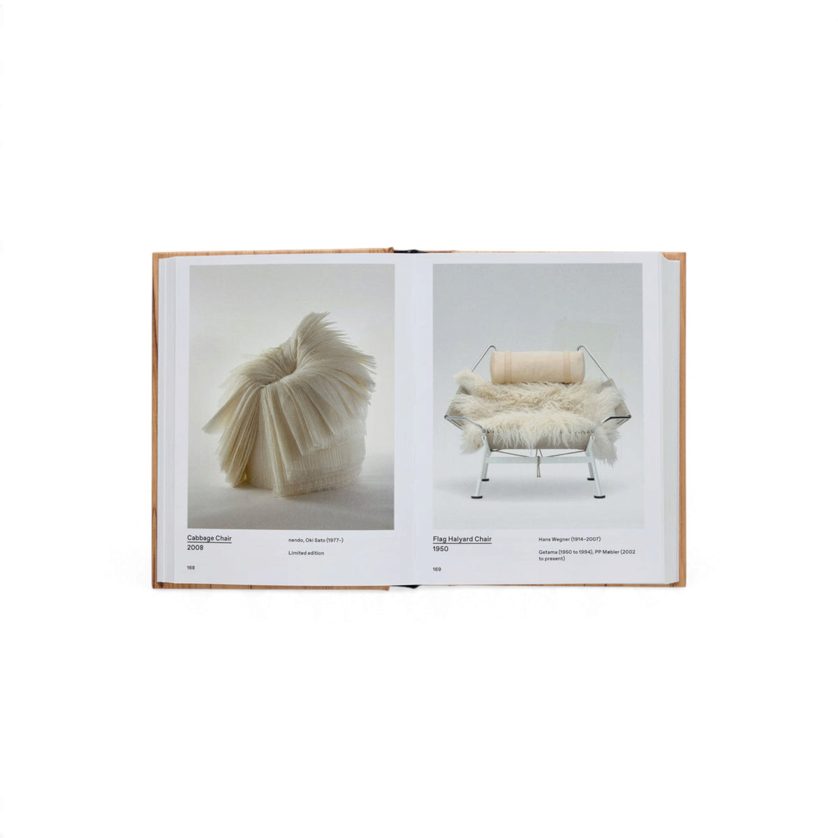 Chair: 500 Designs that Matter – Phaidon – view 6