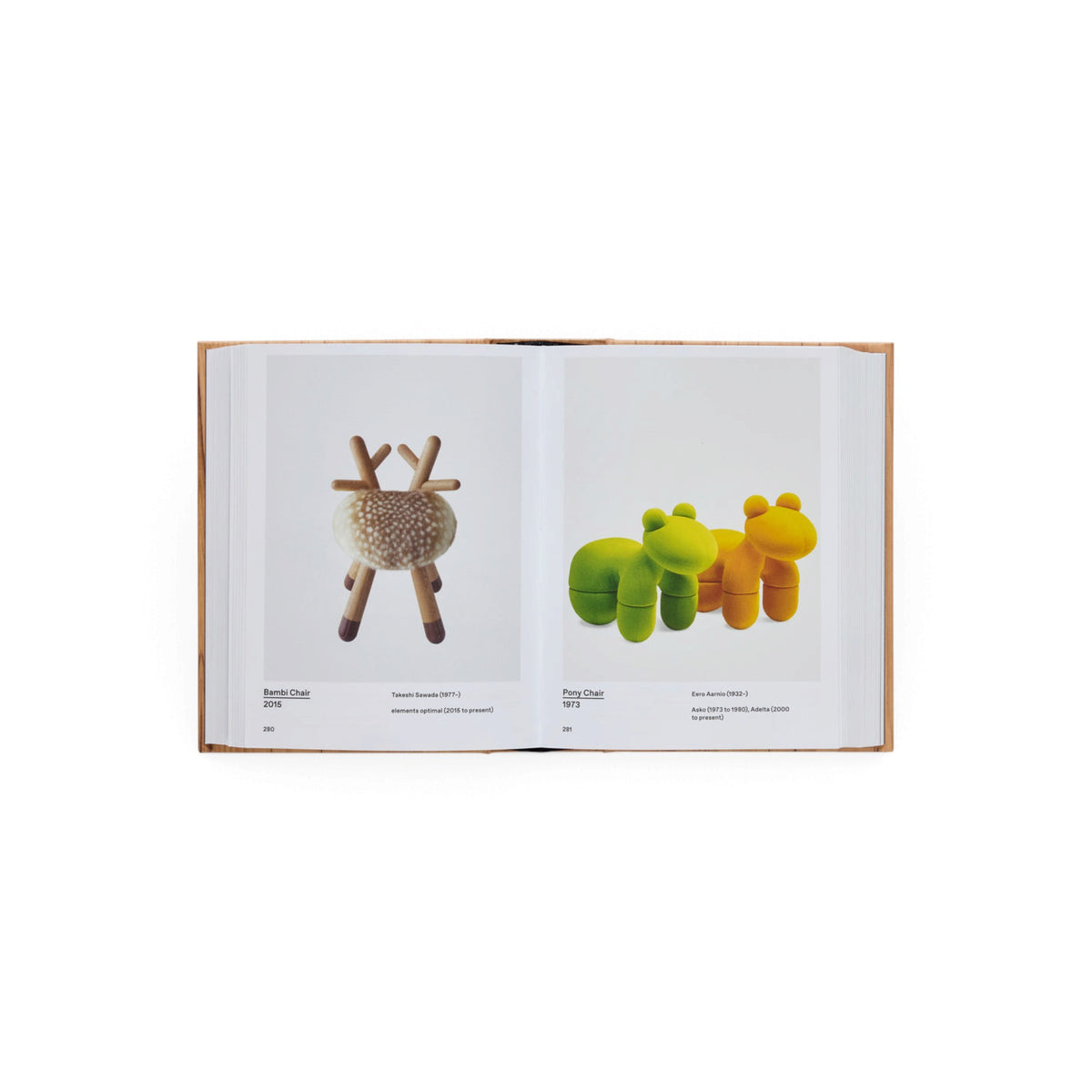 Chair: 500 Designs that Matter – Phaidon – view 7