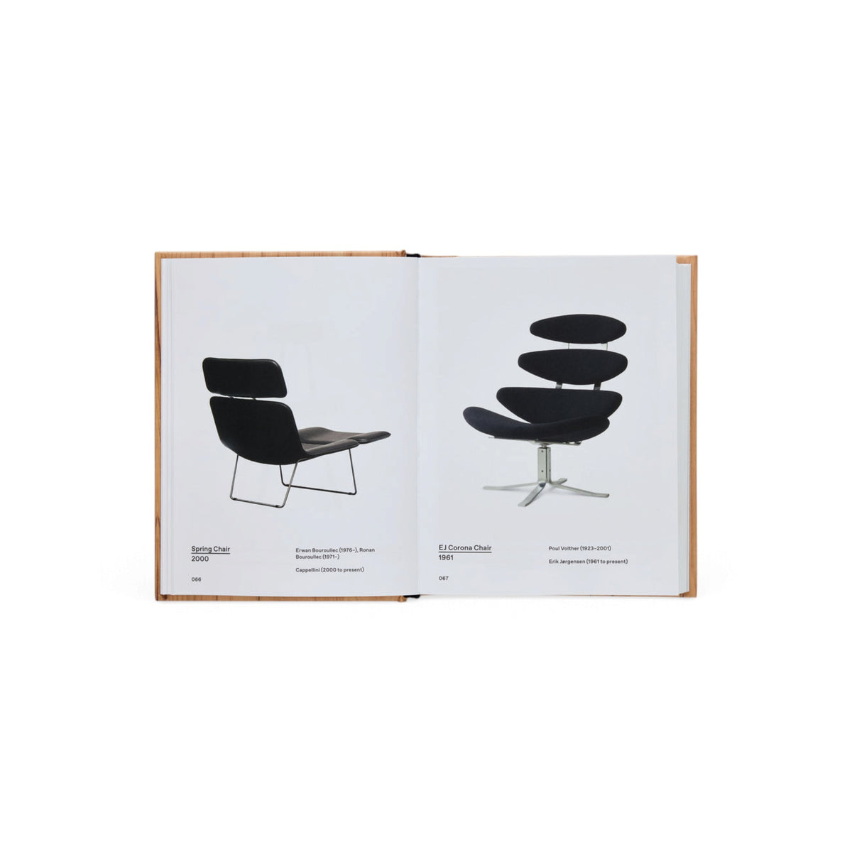 Chair: 500 Designs that Matter – Phaidon – view 5