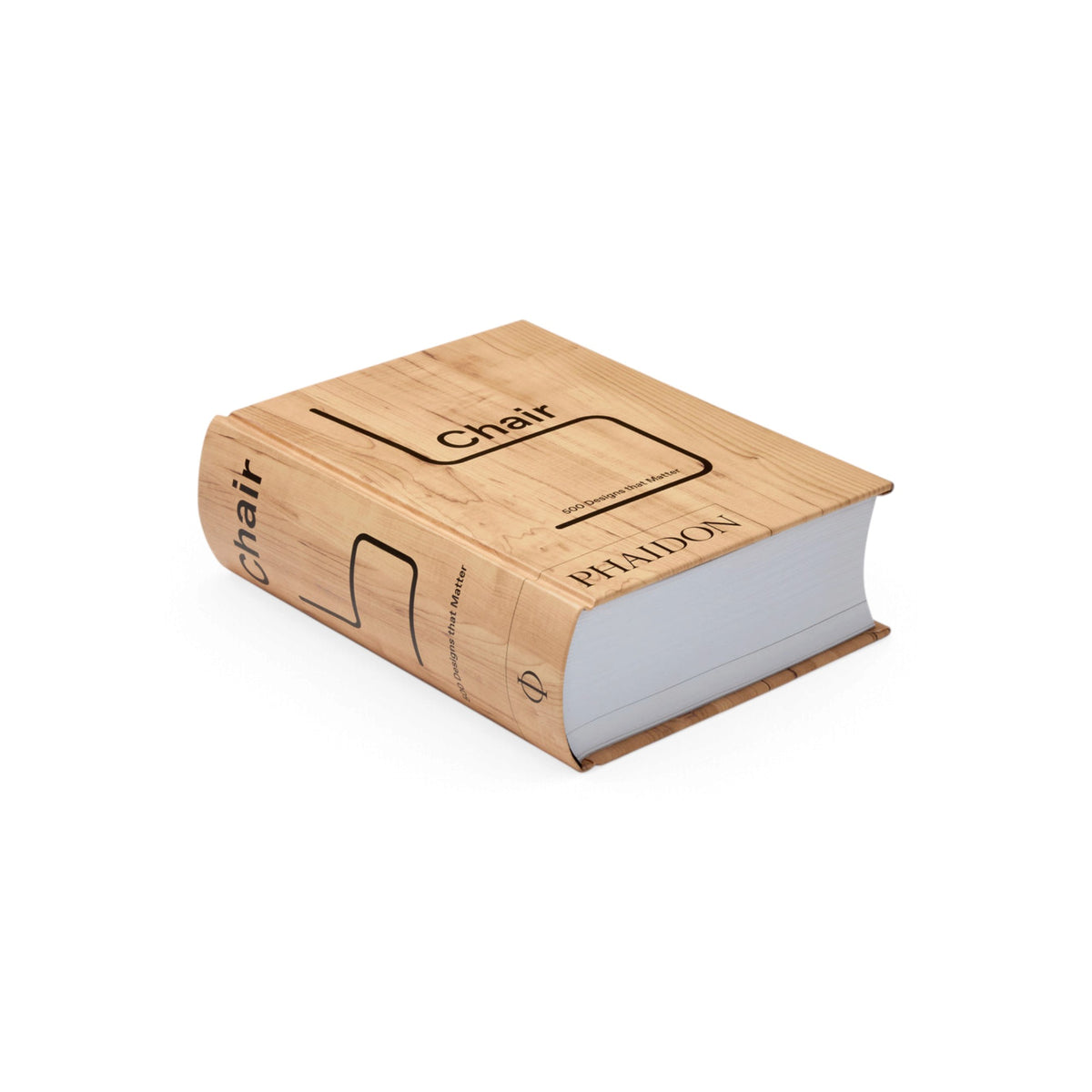 Chair: 500 Designs that Matter – Phaidon – view 11