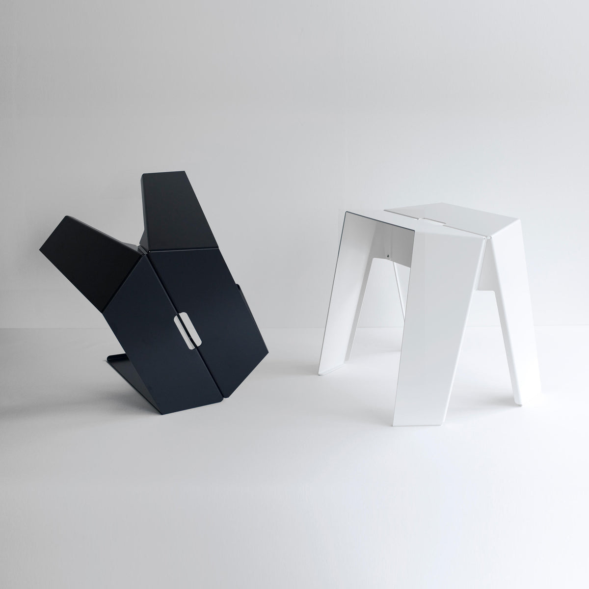 Miori Stool – Lehni – view 5