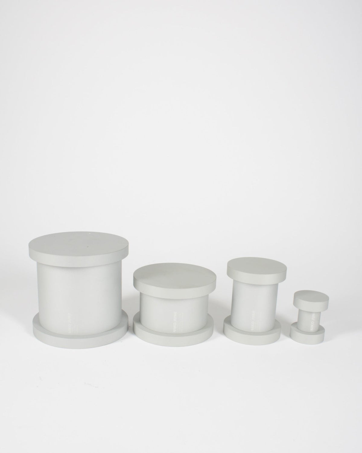 Chamber Series 349.71 ML - Organizer - NIKO JUNE – view 8