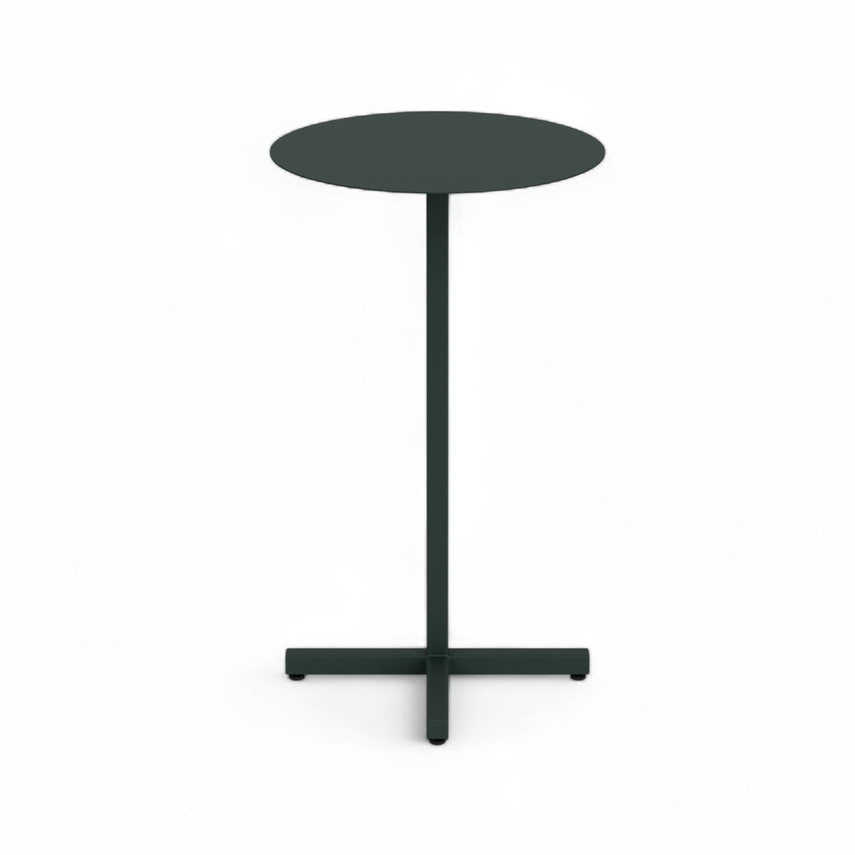 Chop Bar Table Round – Hem – view 4