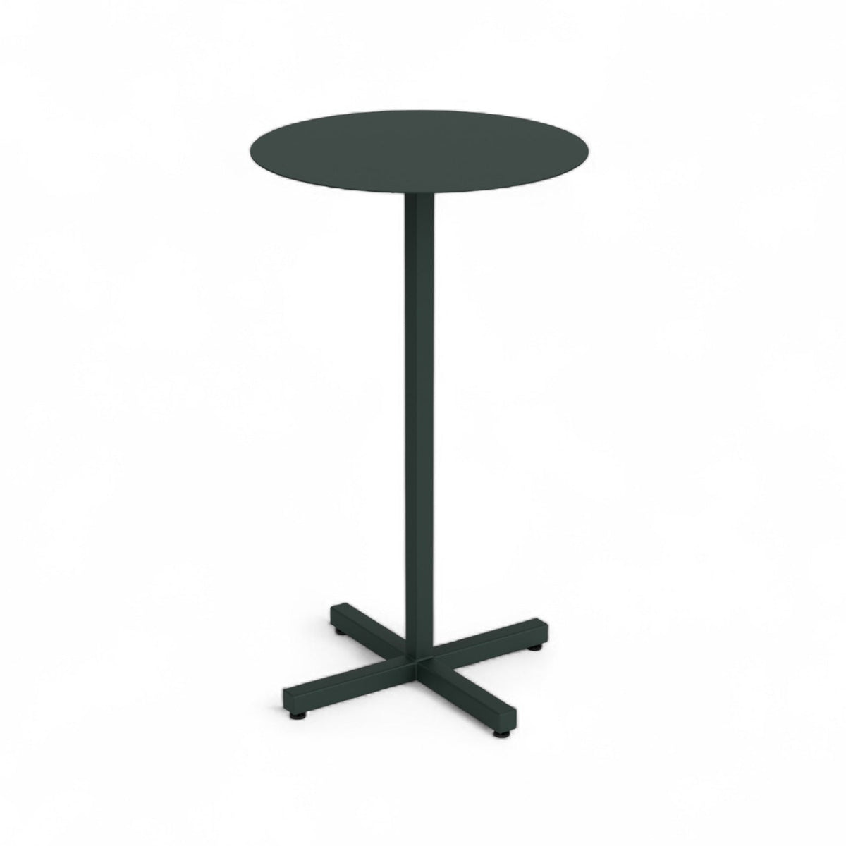 Chop Bar Table Round – Hem