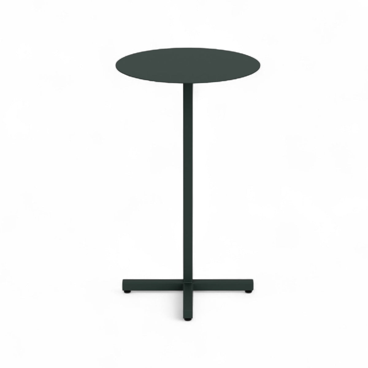 Chop Bar Table Round – Hem – view 3