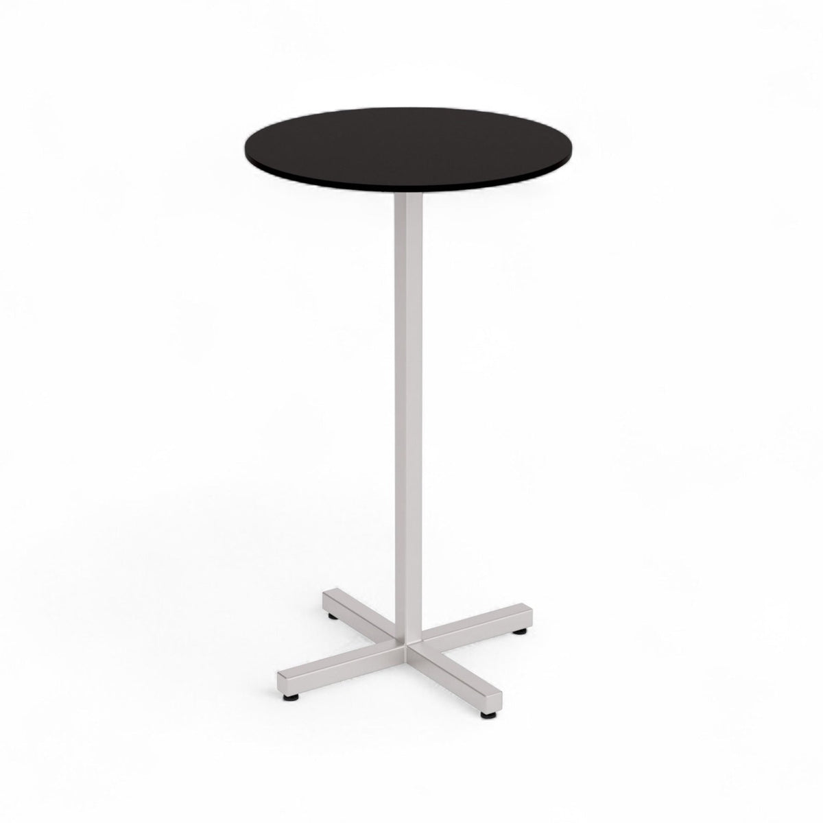 Chop Bar Table Round – Hem – view 5