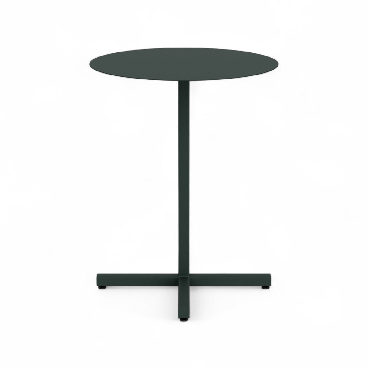 Chop Counter Table Round – Hem