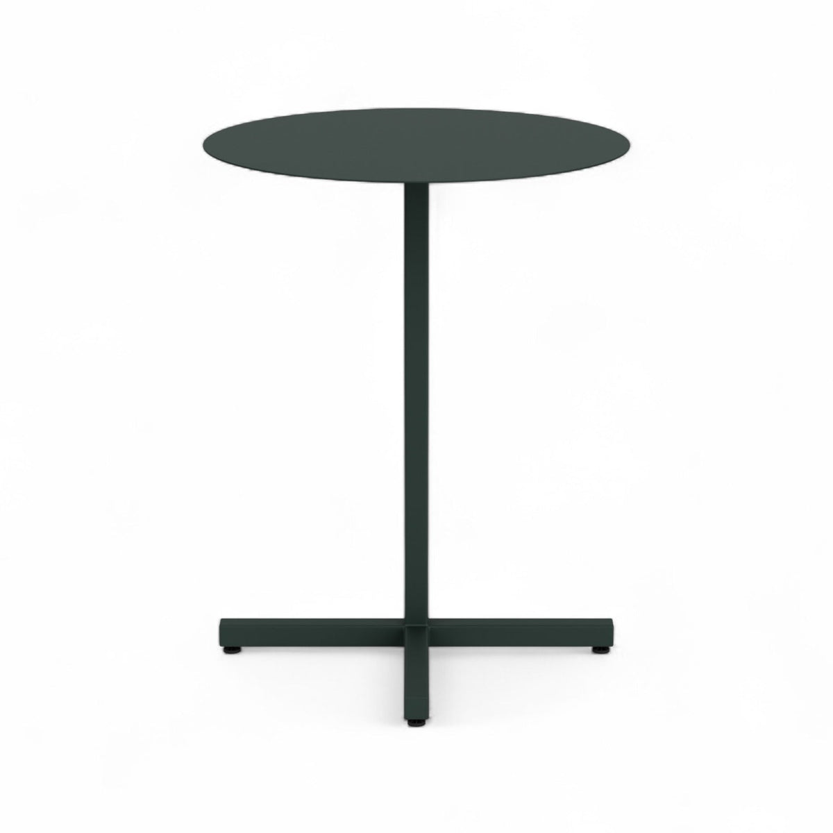 Chop Counter Table Round – Hem – view 4