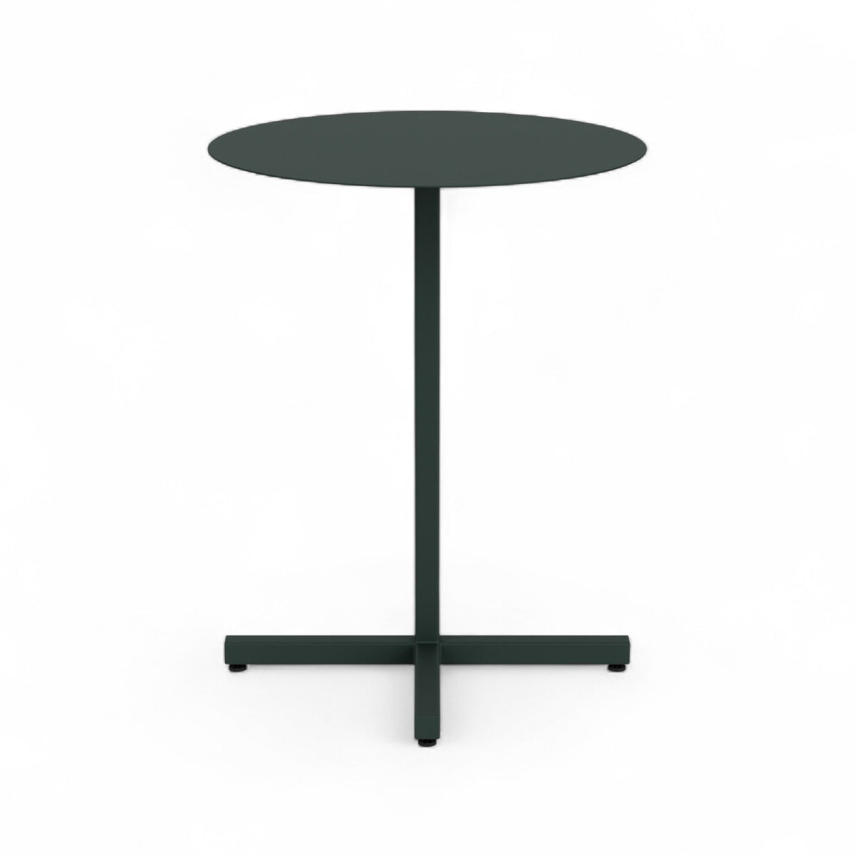 Chop Counter Table Round – Hem – view 3