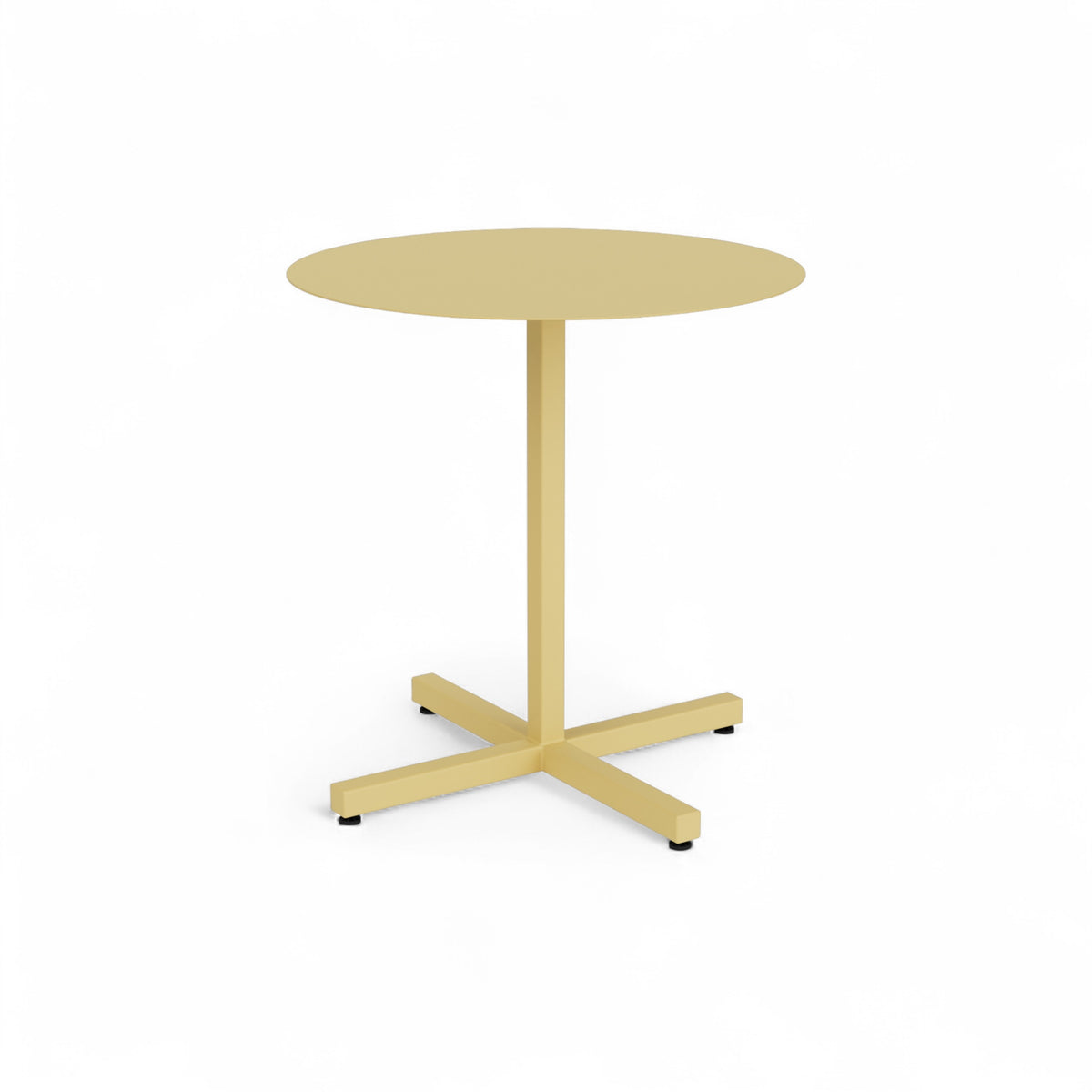 Chop Table Round – Hem