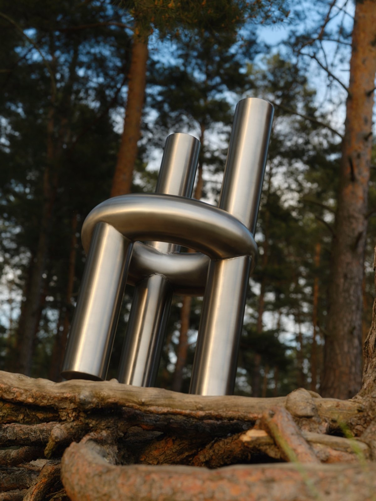 Chunk Chair - Stuhl - Obscure Objects – view 9