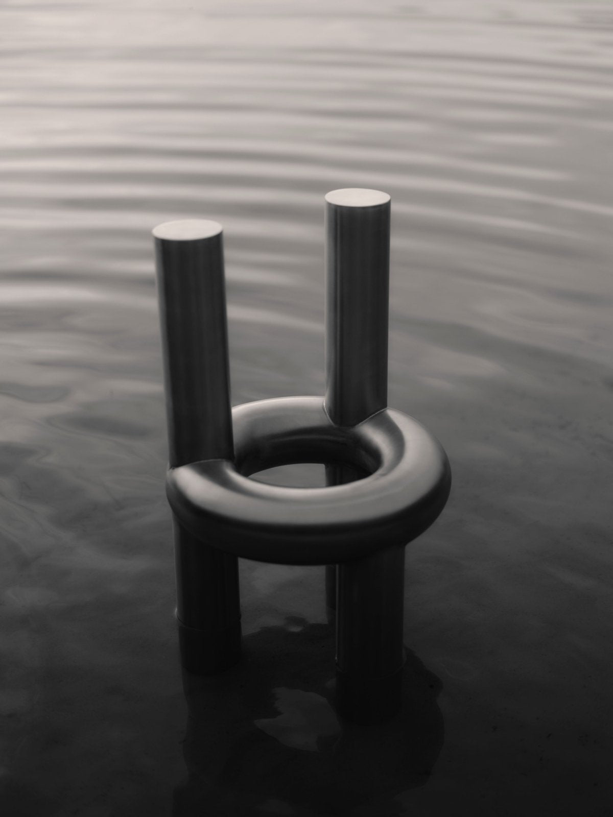 Chunk Chair - Stuhl - Obscure Objects – view 11