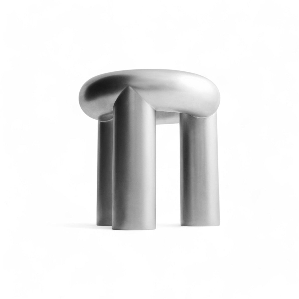 Chunk Stool - Hocker - Obscure Objects – view 5
