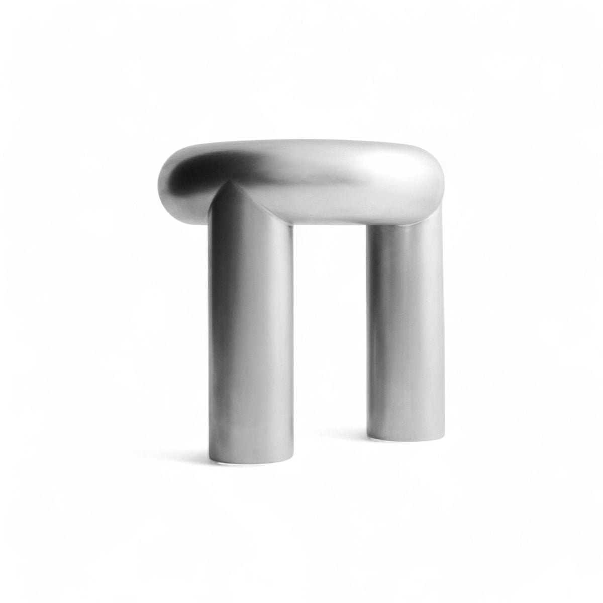 Chunk Stool - Hocker - Obscure Objects – view 4