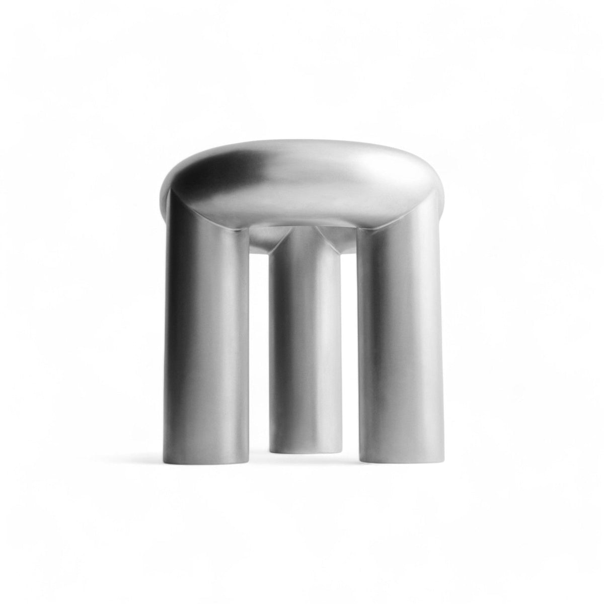 Chunk Stool - Hocker - Obscure Objects – view 6