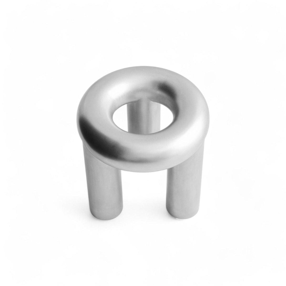 Chunk Stool - Hocker - Obscure Objects – view 7