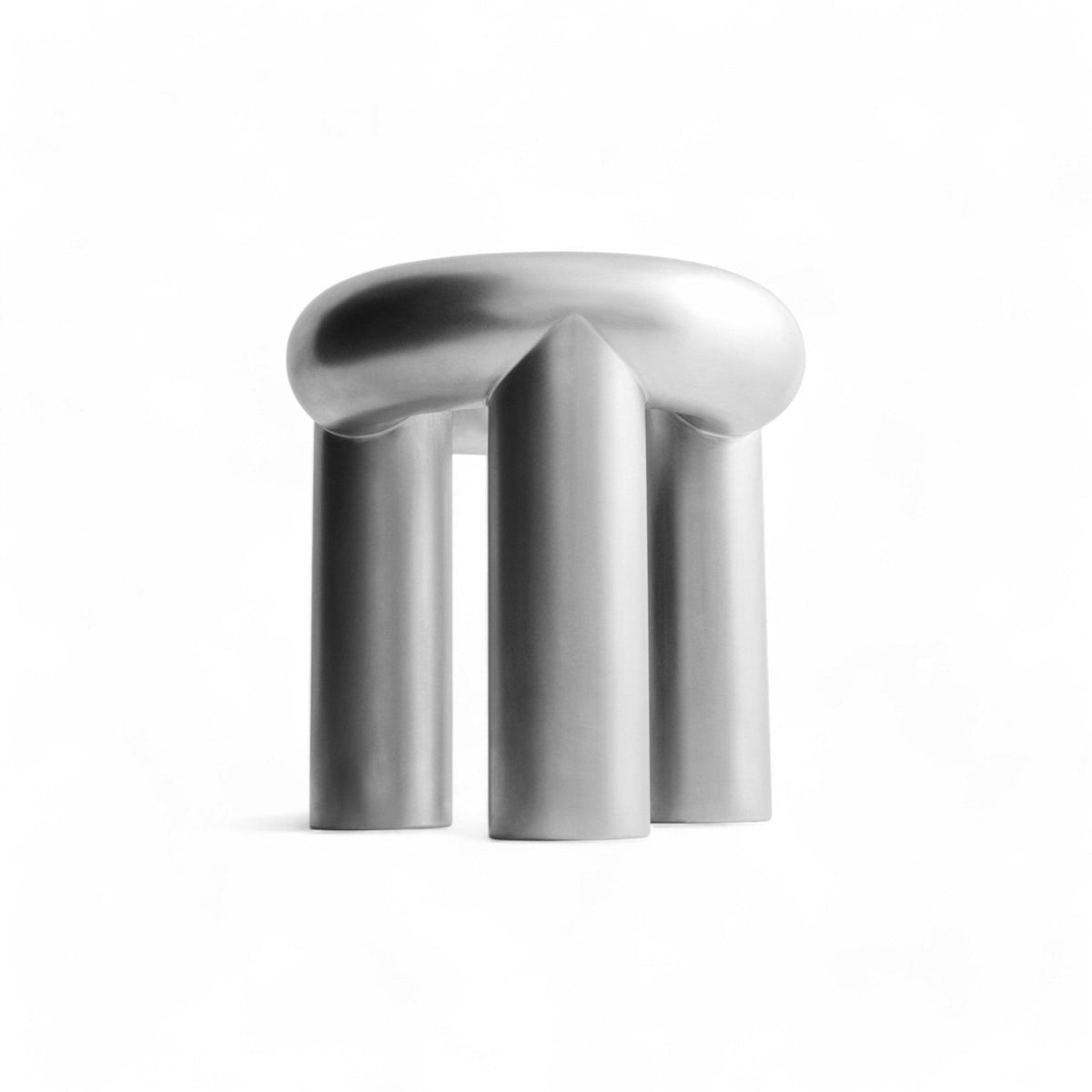 Chunk Stool - Hocker - Obscure Objects – view 3